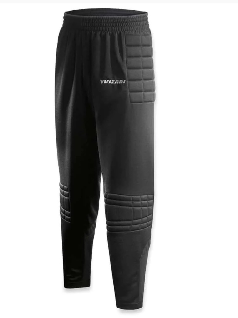 Vizari Sport - Primo Goalkeeping Pant-Black size Youth Medium NWT